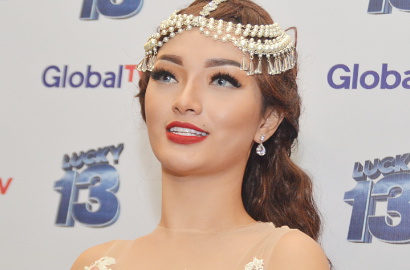 Tak Mau Pengalaman dengan Vicky Prasetyo Terulang, Zaskia Gotik Tunda Nikah