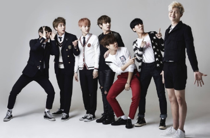 Baru Dibuat, Akun Instagram BTS Tak Bisa Diakses Gara-Gara Banjir Followers