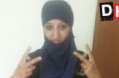 Perempuan Pelaku Serangan Paris Senang Minum dan Punya Banyak Teman Lelaki