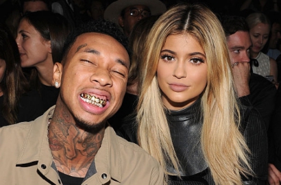 Waduh, Kekasih Kylie Jenner Diduga Lakukan Pelecehan Seksual dan Terlibat Hutang