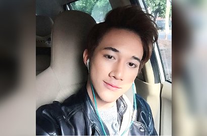 Foto Bareng Prilly-Jessica Mila, Dicky SMASH Kembali ke 'GGS Returns'?
