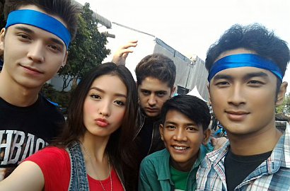 Steven William-Natasha di 'Anak Jalanan' Bikin Fans Bosan, Ada Apa?