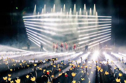 Asyik, Big Bang Siap Rilis Album 'MADE' Versi Jepang dan 3 MV Baru, Kapan?
