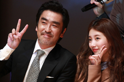 Memuji, Ryu Seung Ryong Malah Dinilai Netter Lecehkan Suzy