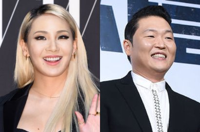CL dan PSY Akan Comeback di MAMA 2015, YG Dihujat Habis-Habisan