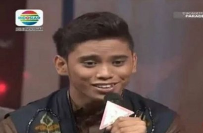 Aty Aman di 'D'Academy Asia', Kontestan Brunei Tersenggol dari Grup B