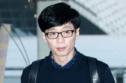 Yoo Jae Suk Disebut Lebih 'Dingin' di Depan Kamera, Aslinya Semanis Apa?