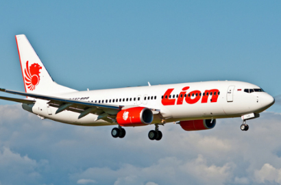 Kasus Penawaran Pramugari Janda Lion Air Sampai ke Telinga Media Asing