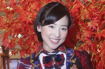 Haruka Malah Dikira Orang Indonesia Saat Syuting 'Ichiban' di Jepang