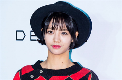 Aktingnya di 'Reply 1988' Disukai Netter, Hyeri Girl's Day Laris Manis