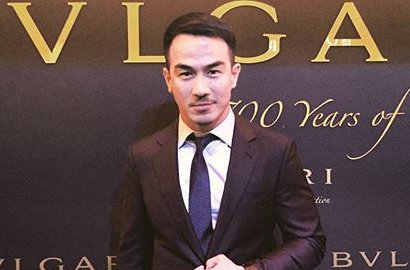 Pelit Bocorkan Peran di 'Star Trek Beyond', Ini Alasan Joe Taslim