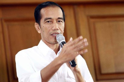 Presiden Joko Widodo Hadiri KTT ASEAN di Kuala Lumpur