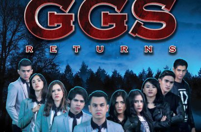 Jalan Cerita Dinilai Lebih Mistis dan Kekanakan, Rating 'GGS Returns' Makin Anjlok