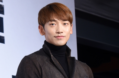 Bantah Nikahi Kim Tae Hee Desember, Rain: Aku Akan Umumkan Sendiri