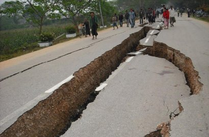 Gempa Bumi di Banjarnegara, Kebumen Ikut Rasakan Guncangan