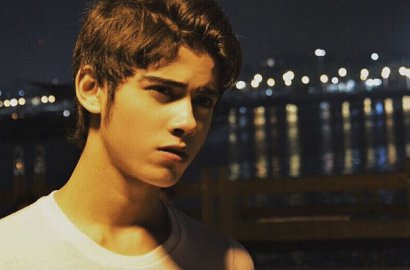 Cinta Ngeband, Aliando Pede Pamer Aksi Keren Main Gitar