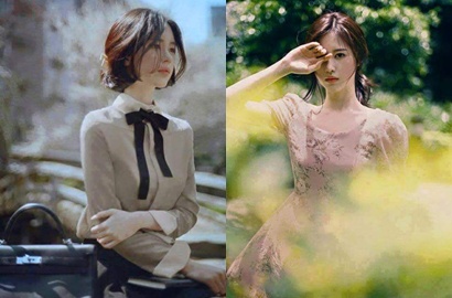 Kelewat Cantik, 'Kembaran' Han Hye Jin Ini Disebut Ogah Masuk YG, SM dan JYP