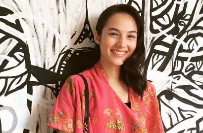 Selain Bintang 'Elif', Chelsea Islan 'Kembar' dengan Kang Hye Jung Istri Tablo?