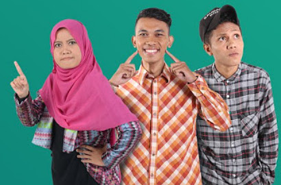 'Stand Up Comedy Academy' Sukses, Dibawa Kemana Karier Mas Cemen dkk?