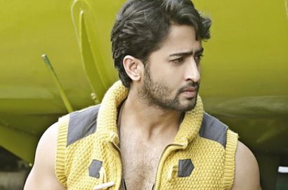 Gelar Live Chat di Twitter, Shaheer Sheikh Buka-Bukaan Bareng Penggemar