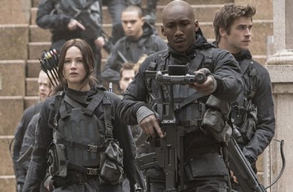 'The Hunger Games: Mockingjay, Part 2' Bakal Dibuat Prekuel?