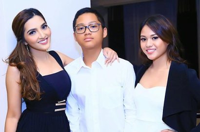 Sudah Besar-Besar, Ashanty Nilai Aurel dan Azriel Tak Bisa Diharapkan Lagi?
