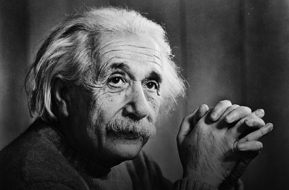 Keren, Cowok Ini Bikin Teori Relativitas Einstein Lebih Gampang Dimengerti