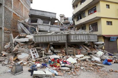 Setelah Banjarnegara, Maluku Diguncang Gempa 6 SR