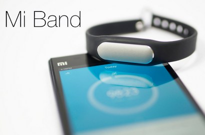 Xiaomi Akan Rilis Smartwatch 24 November Depan?