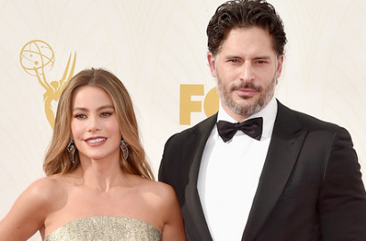Selamat, Sofia Vergara dan Joe Manganiello Resmi Jadi Suami Istri