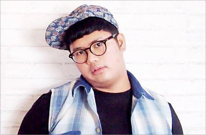 Baru Mulai Syuting 'GGS Returns', Ricky Cuaca Juga Main 'Anak Menteng'