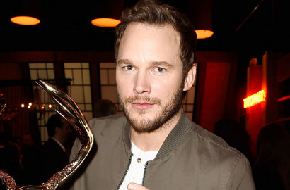Karya Anak Indonesia Menangkan Lomba Cover Facebook Chris Pratt