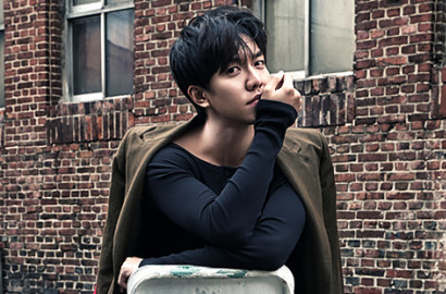 Lee Seung Gi Ungkap Proses Syuting 'Princess and the Matchmaker' Sampai Subuh