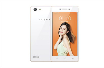 Perkenalkan Oppo A33, Berapa Harga Smartphone Entry Level Ini?