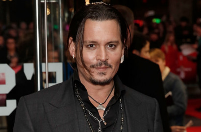 Punya Putri Remaja, Johnny Depp Justru Merasa Risih