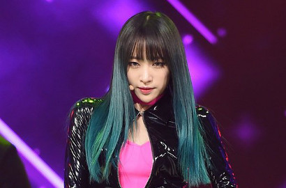 Asuh Ra Hee-Ra Yool di 'Oh My Baby', Hani EXID Sudah Siap Nikah?