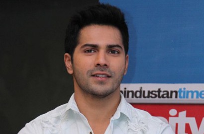 Varun Dhawan 'Dilwale' Nikmati Kencan Romantis Bareng Sang Kekasih