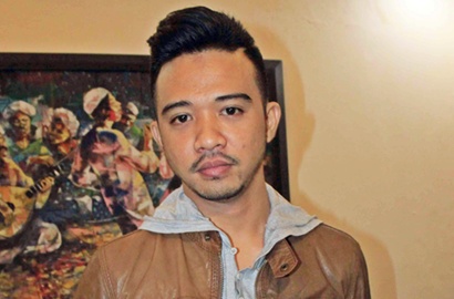 Roby Geisha Tertangkap Karena Ganja, Istri Langsung Terbang ke Bali