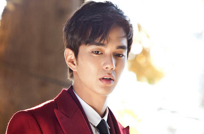 Imutnya Yoo Seung Ho Jadi Anak Sekolah di Foto Teaser Terbaru 'Remember'