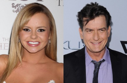 Mantan Kekasih Minta Charlie Sheen Dipenjara Karena Sengaja Sebarkan HIV