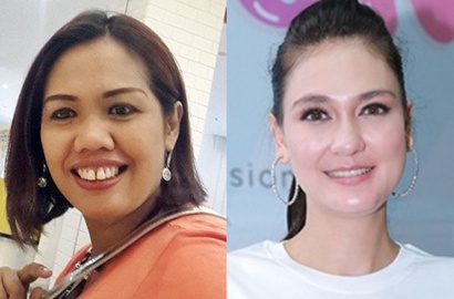 Luna Maya-Ely Sugigi dkk Siapkan Jagoan Terbaik di 'Komik Selebriti'