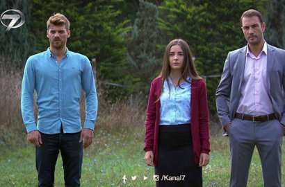 Rating Sempat Anjlok, 'Elif 2' Kini Bakal Tayang Sekali Sehari
