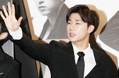 Jung Hyung Don Rehat, Sunggyu Infinite Siap Jadi MC Spesial di 'Weekly Idol'