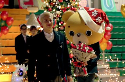 GOT7 Pakai Topeng Imut dan Berpesta di MV 'Confession Song'