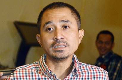 Malam Puncak FFI 2015 Siap Dihelat, Lukman Sardi: Tahun Ini Lebih Berkarakter