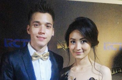Steven William-Natasha Makin Romantis di 'Anak Jalanan', Netter Malah Baper