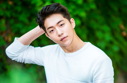 Bertabur Aktor Tampan, Nam Joo Hyuk Diincar Main di Drama 'Scarlet Heart Ryeo'