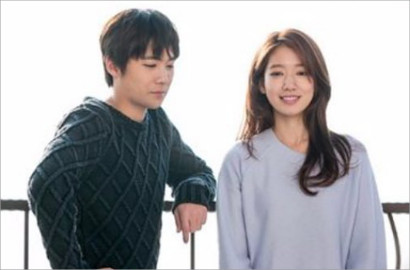 Jadi Tamu di 'Abnormal Summit', Lee Hongki Digoda Soal Park Shin Hye