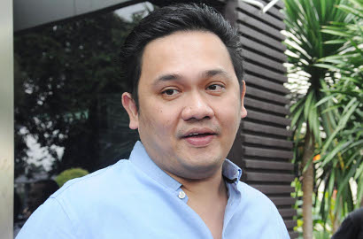 Bukan Ahmad Dhani, Farhat Abbas yang Sebenarnya Bangkrut?