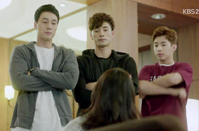 'Oh My Venus' Ep 3: Shin Min A Ambisi Kurus, Henry SuJu-M Jadi Pelatih